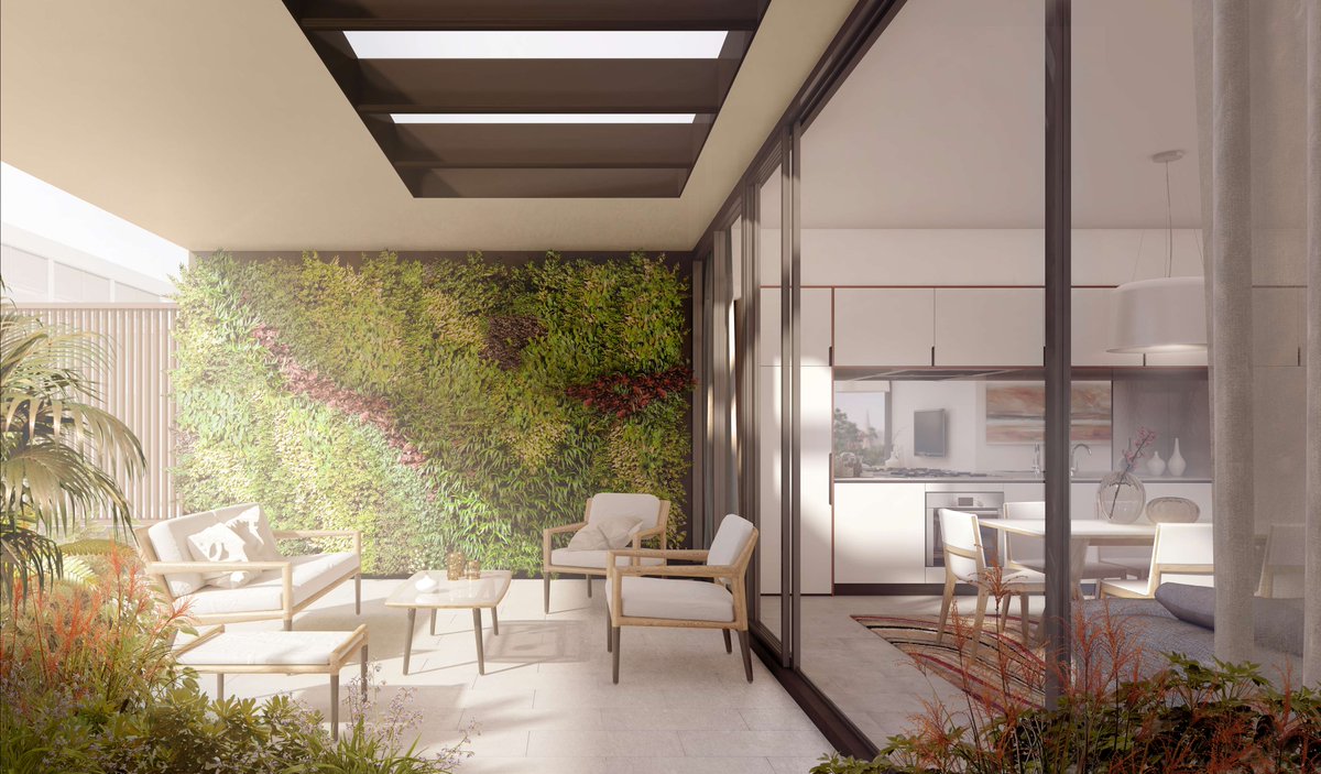 PDS_Group's tweet image. INTERIORS | Beautiful, airy, and light-filled interiors at one of our past projects! #pdsgroup #interiordesign #interiors