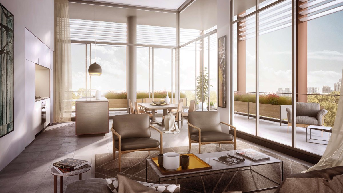 PDS_Group's tweet image. INTERIORS | Beautiful, airy, and light-filled interiors at one of our past projects! #pdsgroup #interiordesign #interiors