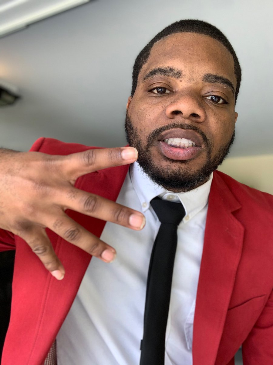 AyyooJD's tweet photo. You can look at a person and tell if they’re giving you respect or not. #WordsByJD #ON10 #2SOLID4L https://t.co/NKYRgFvLo0