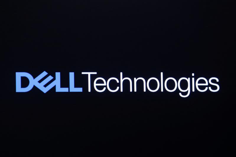 Dell spins off VMware stake, generating up to $9.7 billion to pay down debt