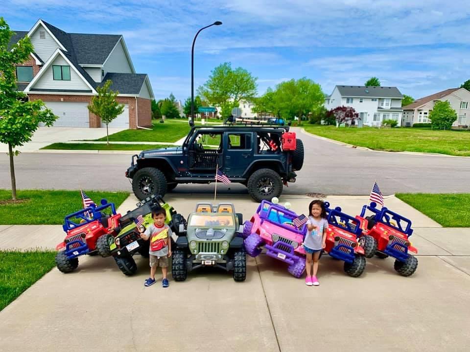 Jeep_Life's tweet photo. This is the way. 🙌🏽 https://t.co/1nCkOrGqXZ