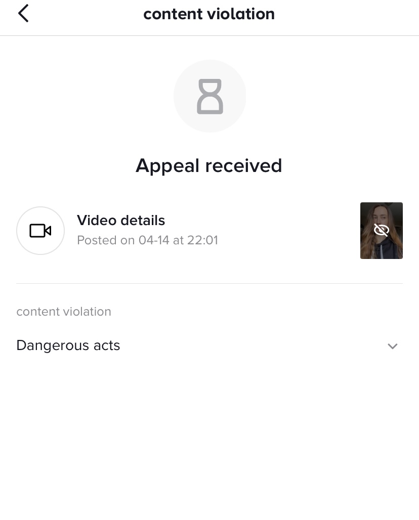 TW Pornstars - Cece Rose. Twitter. “Dangerous acts” come on TikTok. 2:16 AM  - 15 Apr 2021