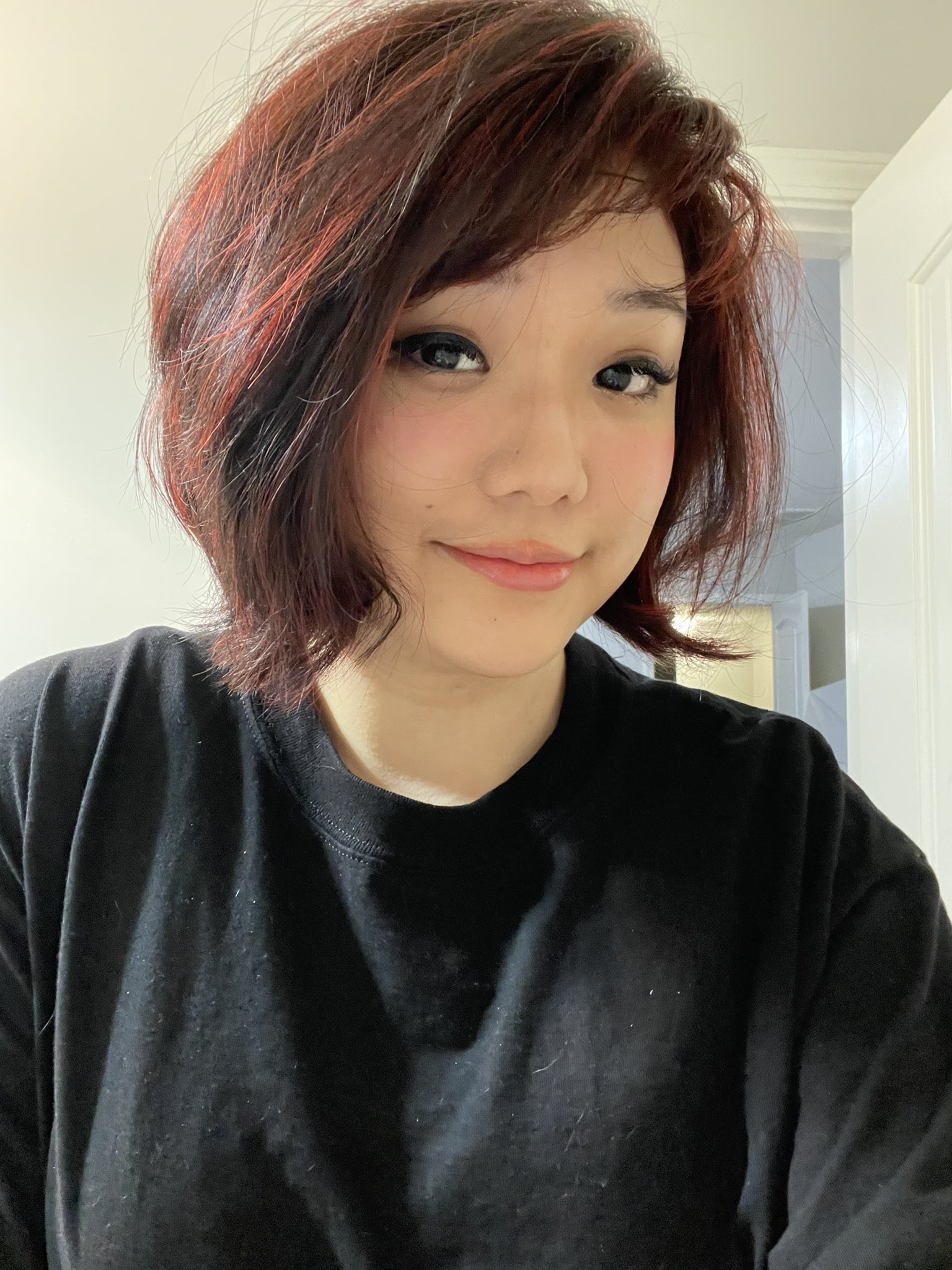TW Pornstars - Tymwits. Twitter. Got a hair cut :). 2:18 AM - 15 Apr 2021
