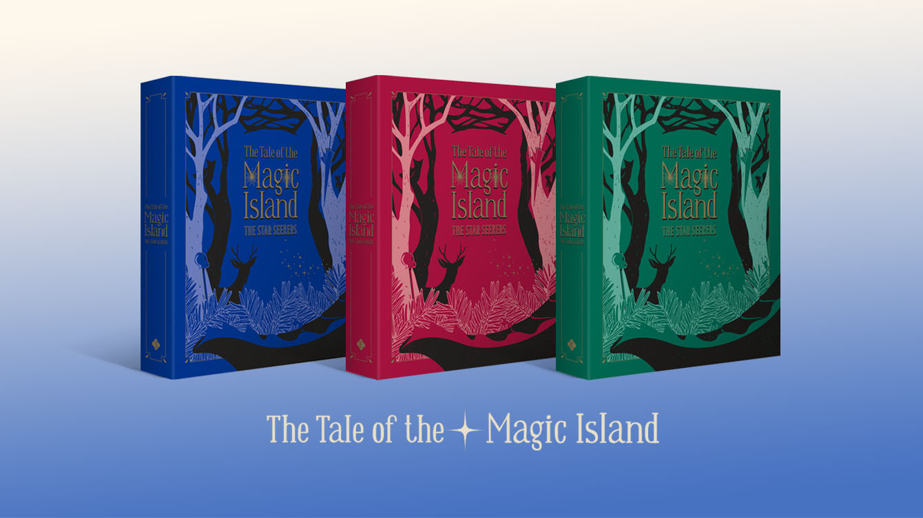 txt magic is land 絵本　韓国語　新品未開封　TXT 貴重 txt magic is land 絵本 韓国語 新品未開封 txt - メルカリ