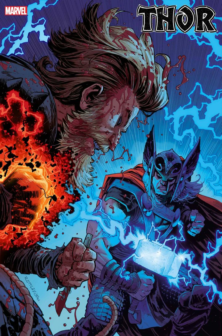 RT @Henriqu06435251: @Doncates who was with Odin-Force? just Blake, or did Thor have it too? https://t.co/3ECQVjwLM3