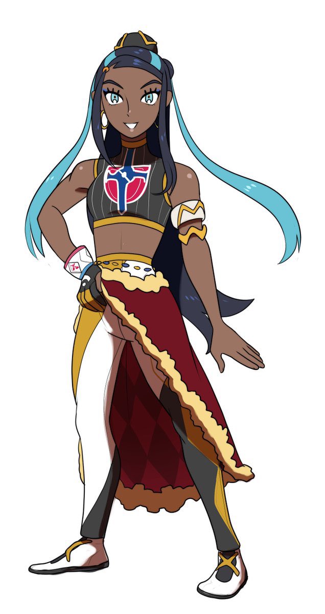 “This looks better on me than on <a href="/TriumphalChamp/">ᴛʜᴇ ᴄʜᴀᴍᴘ</a> “

(Credit to artist)