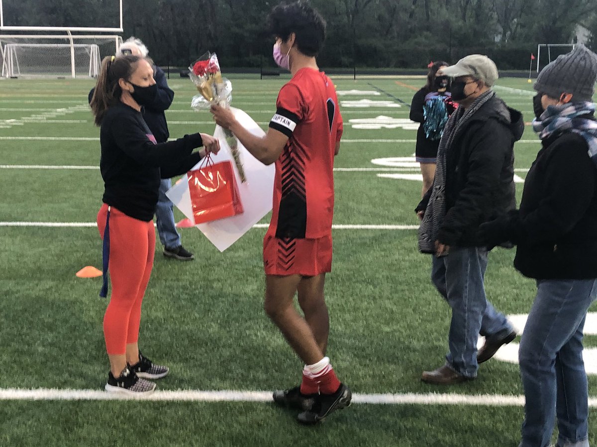 WeAreTheTitans tweet media