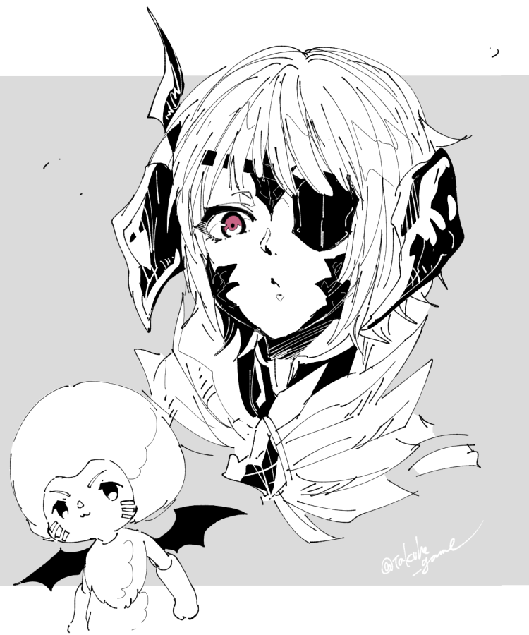 #メンテだしとにかくあなたの絵が好きって思ってくれるひとと出逢うために自分の推しイラストをそっと置いておく #FF14 
