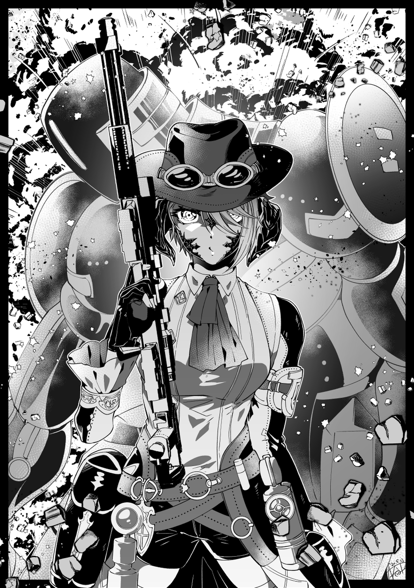#メンテだしとにかくあなたの絵が好きって思ってくれるひとと出逢うために自分の推しイラストをそっと置いておく #FF14 