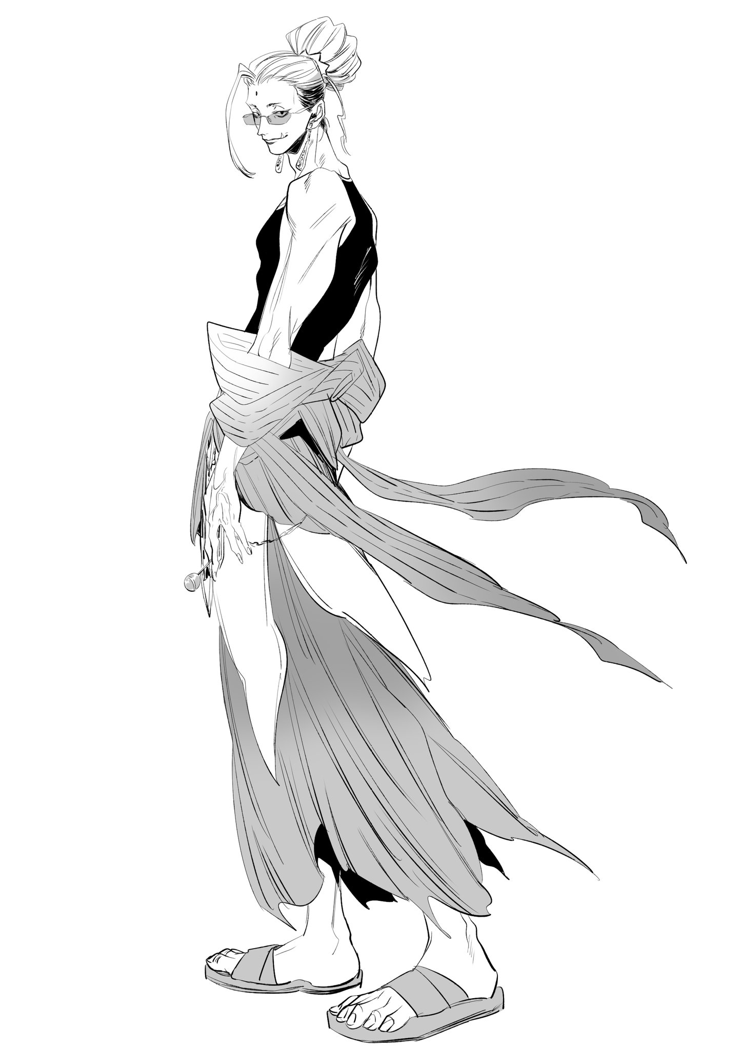 終末のワルキューレ　釈迦 614Rwe4dSUL._UF350,350_QL50_.jpg