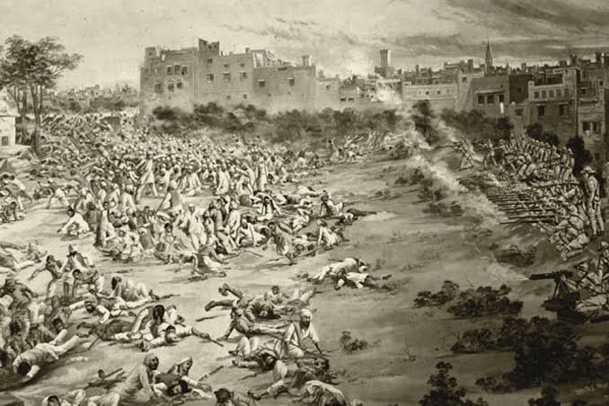 Today (April 13, 2021) marks the 102nd Anniversary of one of the most baffling and monstrous events in the histroy of India, The Jallianwala Bagh Massacre also known as the Amritsar Massacre. And we need to talk about it.