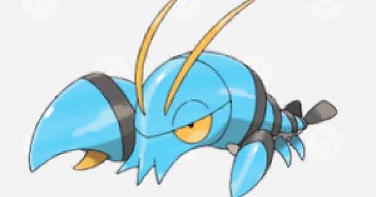 ポケモンgo ブロスターの入手方法 能力 技まとめ 攻略大百科 ポケモンgo ブロスターの入手方法 能力 技まとめ 攻略大百科