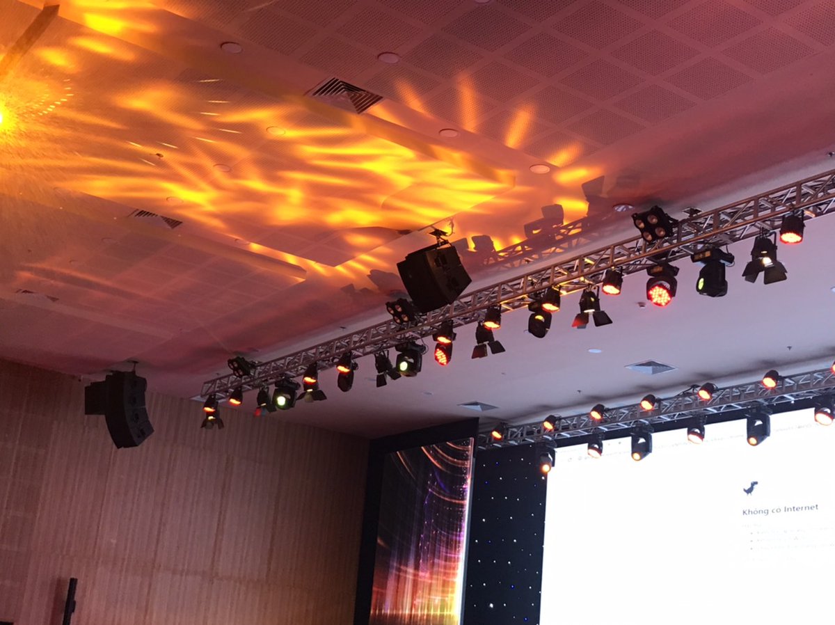 HARMAN Pro Solutions (@harman_pro) on Twitter photo Building an ideal, future-forward business space, Tan Hiep Phat Beverage Group in Vietnam equipped its 1,000-seat meeting hall with a cutting-edge HARMAN Professional audio solution that delivers pristine sound.
Learn more: bddy.me/3uRLQ77
#HARMANExperienceAPAC Building an ideal, future-forward business space, Tan Hiep Phat Beverage Group in Vietnam equipped its 1,000-seat meeting hall with a cutting-edge HARMAN Professional audio solution that delivers pristine sound.
Learn more: bddy.me/3uRLQ77
#HARMANExperienceAPAC