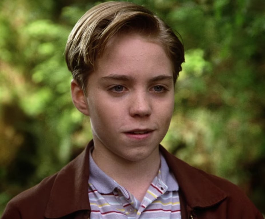 Remembering Jonathan Brandis On His 45th Birthday Today. 