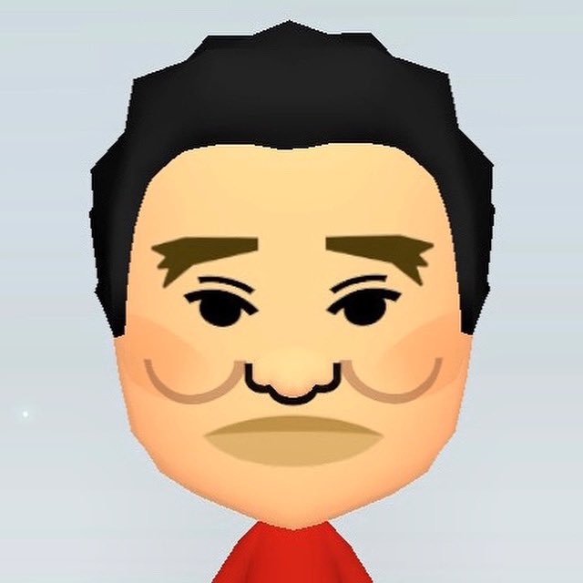 moma mii on X