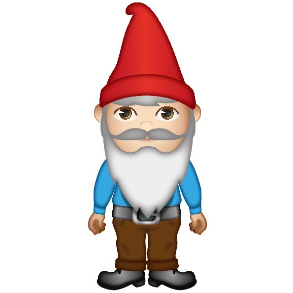 mikahbeans's tweet photo. also give all my money to my sisters gnome what I’m sayin? https://t.co/AjXAWL3LTK