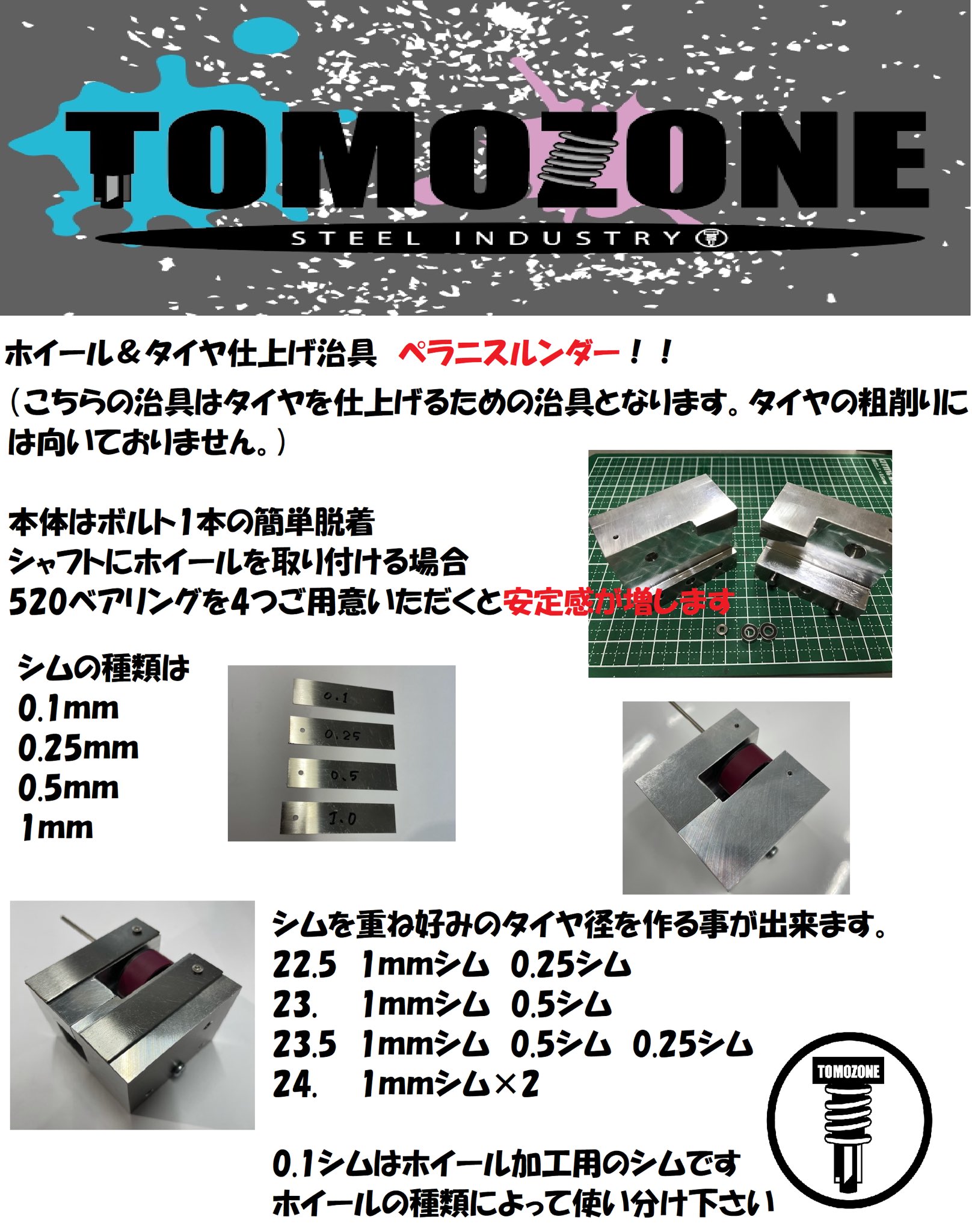 品揃え豊富で TOMOZONE ミニ四駆 ペラニスルンダー ecousarecycling.com