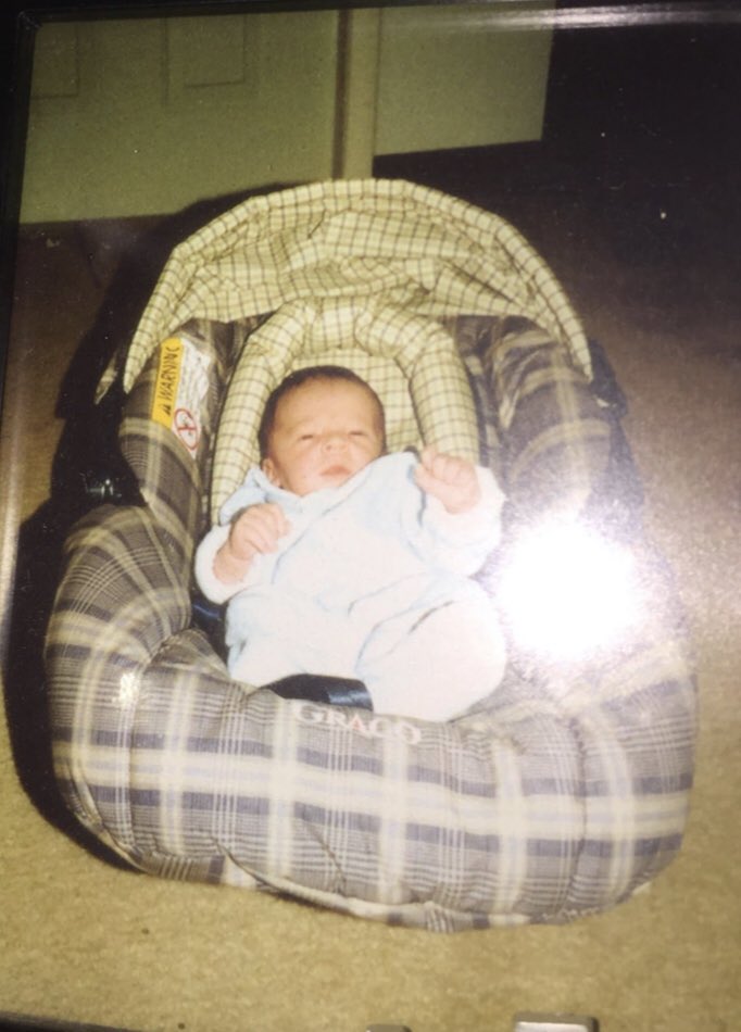 flvnder's tweet image. 🥳🎂 its my bornday