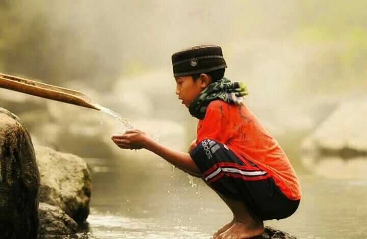 Alhamdulillah masih diberi kesempatan untuk menjalankan ibadah puasa Ramadan hari pertama... Selamat menjalankan ibadah Puasa Ramadan bagi yg menjalankan, semoga ketaqwaan kita semakin meningkat. Tetap semangat menjalankan aktivitas..