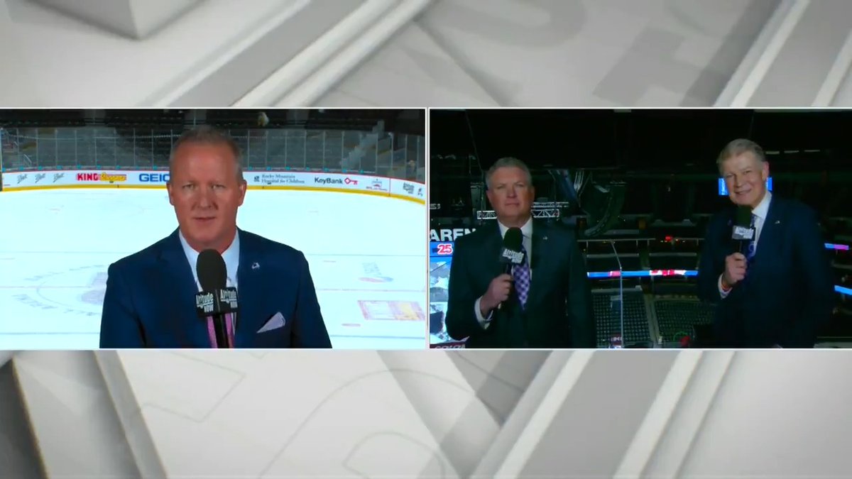 A chippy end to this one, but the @Avalanche defeat the @ArizonaCoyotes 4-2.
@RadioMoser and Peter McNab give credit where credit is due.
#GoAvsGo https://t.co/lgmisK5suv