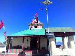 ExploreOuting's tweet photo. Part 3
#नवरात्री के पावन अवसर पर हम आपको उत्तराखंड के प्रसिद्ध देवी मंदिरों की जानकारी दे रहे हैं.
#HappyNavratri

नागणी देवी, उत्तरकाशी

धारी देवी मंदिर, श्रीनगर

हरियाली देवी मंदिर, रुद्रप्रयाग

ज्वालपा देवी मंदिर, सतपुली https://t.co/1mfStRByCx