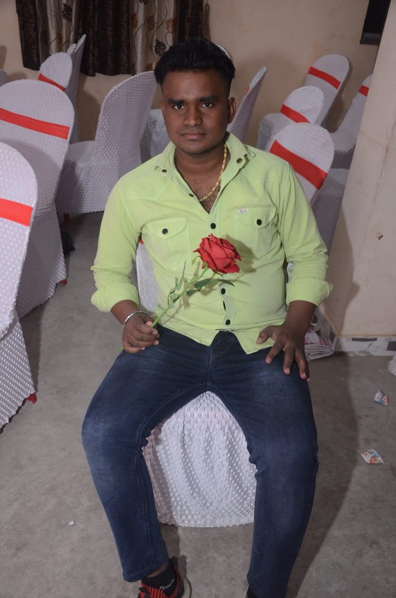 Vishnu Virat (@imvvirat20) on Twitter photo 