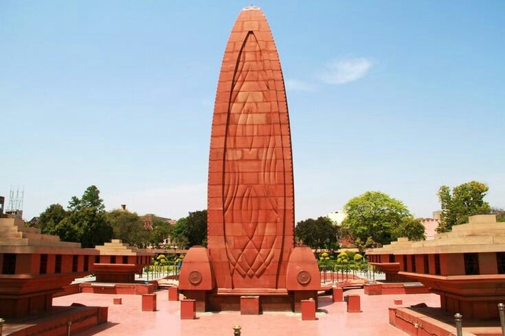 Jallianwala Bagh has been transformed into a museum today commemorating the lives lost in the massacre. One can still see the original walls of the Bagh with bullet marks on it, the Martyrs' Well and the Jallianwala Bagh Memorial.