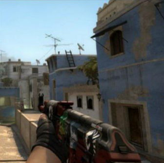 DaddyskinsCSGO's tweet photo. How do you hold your gun in CSGO?🤔

Retweet                                 LIKE https://t.co/PLM2oNG0K7