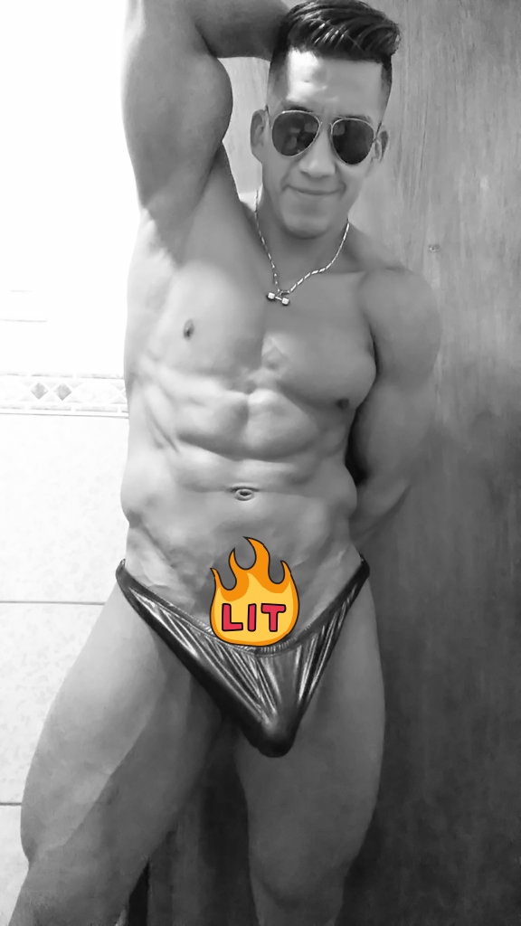 AdrianPerdozaOficial tweet media