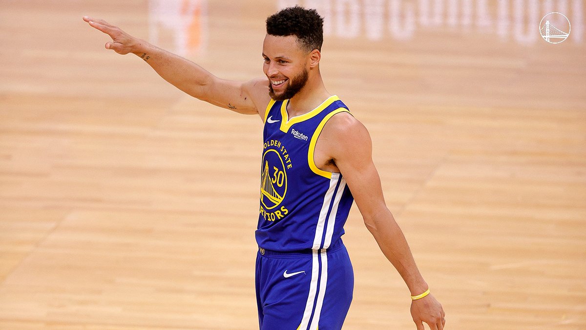 warriors's tweet photo. Ninth career 50+ point game for Stephen Curry https://t.co/uUGyVzfuUC
