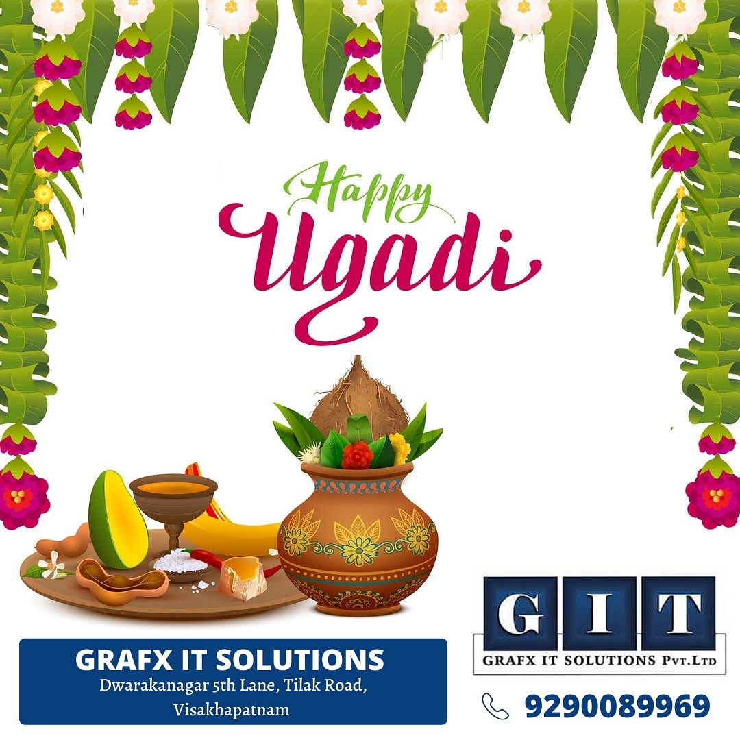 ItGrafx's tweet photo. May you have a blissful start to a wonderful New Year. Happy Ugadi.
.
#grafxitsolutions #python #pythonprogramming #pythoncourses #pythontraining #machinelearning #deeplearning #ai #coding #programming #javascript #tech #programminglife #programmers #ugadi2021 #UgadiFestival https://t.co/mdthumXN2G