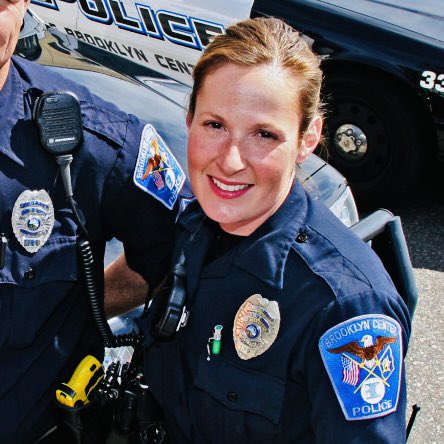 Ofc. Kim Potter killed Daunte Wright — but did she know the difference between a handgun and a taser? The facts: 26 years as a police officer — She was 6 YEARS into her career when Daunte was BORN! Serves as police union president  Defended questionable actions before...
