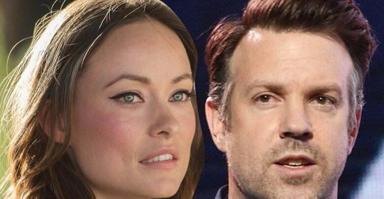 Olivia Wilde and Jason Sudeikis Get Protection From Alleged Stalker Photo 