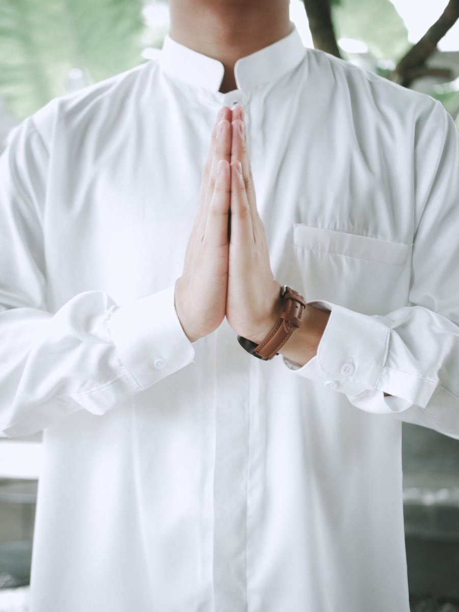 BiiuId's tweet photo. — Assalamu'alaikum warohmatullah wabarokatuh

Marhaban Ya Ramadhan

Ramadhan kembali tiba, saat yang tepat menyucikan diri dari segala dosa. Semoga momen Ramadhan ini dapat menghantarkan kita menjadi manusia yang lebih baik serta mendapatkan Ridho-Nya. Aamiin Allahumma Aamiin. https://t.co/fXCAjEsgAI
