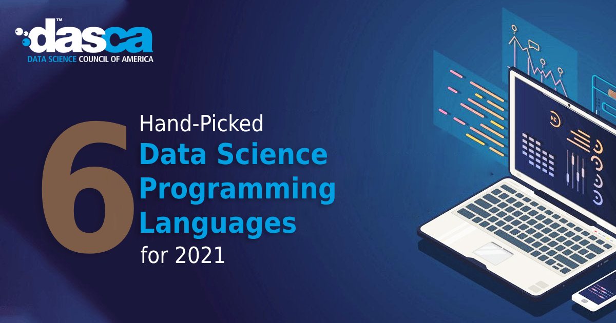 DASCA_Insights's tweet image. Here are some of the best #ProgrammingLanguages for you to start learning in 2021. Gain more insights. bit.ly/3mFKSrH
#DataAnalysis #DataScienceLanguages #DataDriven #DataScience #BigData #ApacheSpark #Python #Java #Hadoop #R #DataAnalytics #BigDataTools