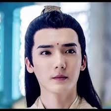 Starting for the Jin Sect, we have sect heir Jin Zixuan, aka The Peacock, aka Jiang Yanli's betrothed and crush. He's initially a rude awkward dick, but he gets better with time. Wei Wuxian and Jiang Cheng Do Not Like Him. Has one (1) friend and the world's worst dad.