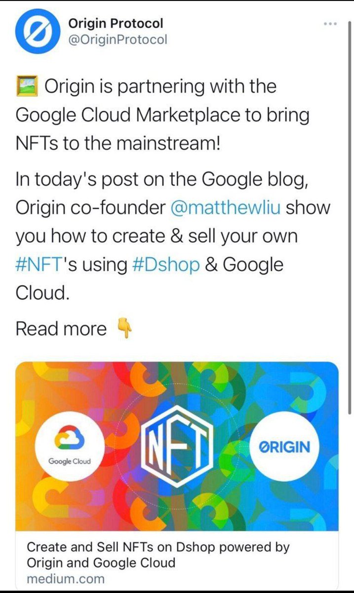 TrappdWittySoul's tweet image. Partnership with Google..massive news
