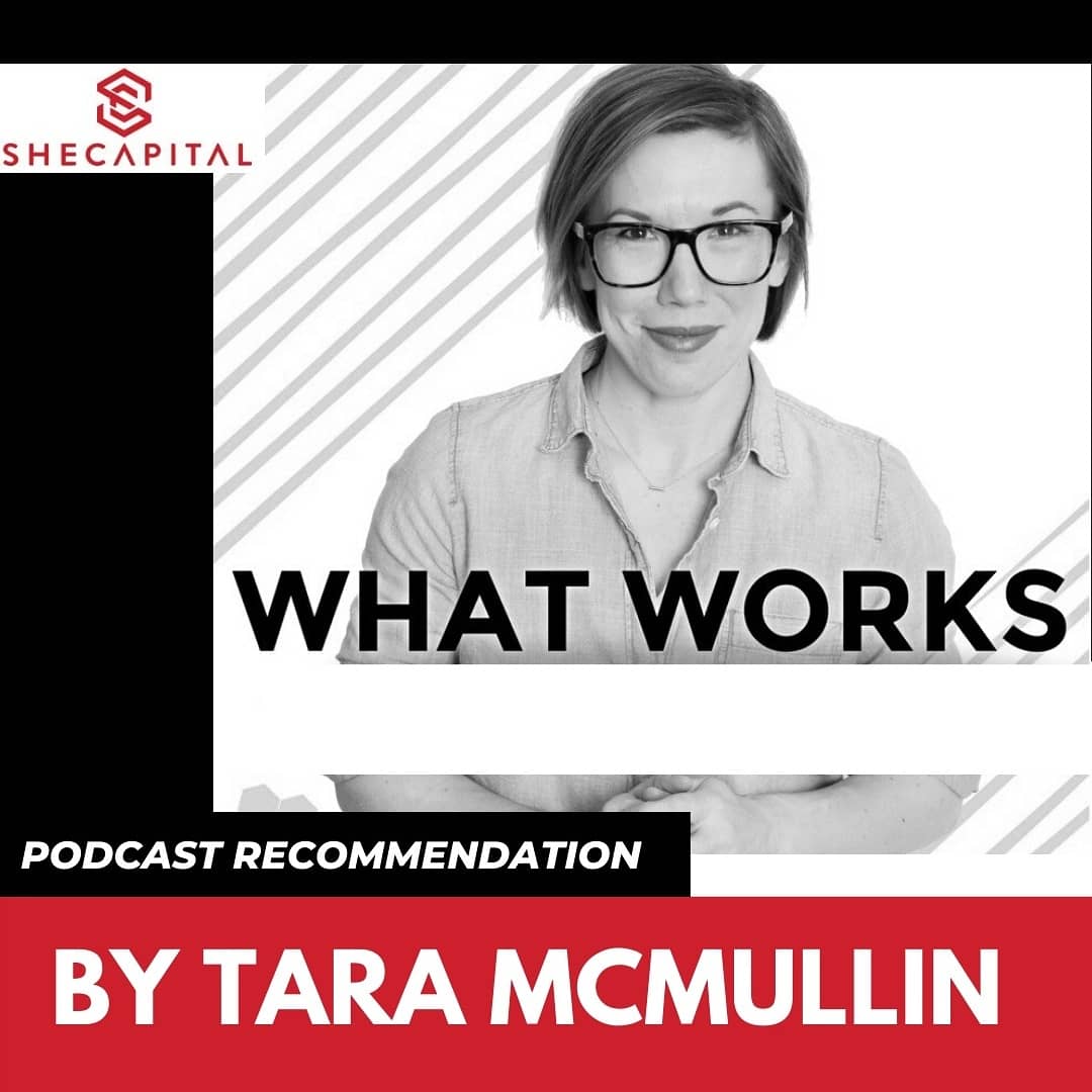 she_capital's tweet photo. Podcasts we love!
1. What Works
2. Pitch Makeover
3. Women in Tech
4. Being Boss
Which are some of your favourites? Comment below!
#shecapital
#entrepreneur
#womenentrepreneur
#womenencouragingwomen
#thoughtfultuesday #womeninbusiness
#womenpower
#podcasts https://t.co/cfxqlTaiLB