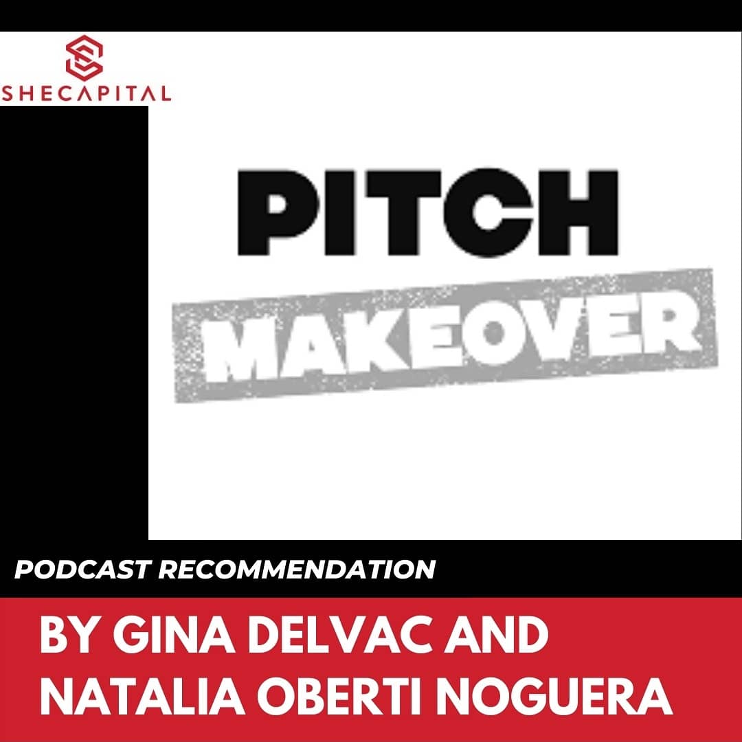 she_capital's tweet photo. Podcasts we love!
1. What Works
2. Pitch Makeover
3. Women in Tech
4. Being Boss
Which are some of your favourites? Comment below!
#shecapital
#entrepreneur
#womenentrepreneur
#womenencouragingwomen
#thoughtfultuesday #womeninbusiness
#womenpower
#podcasts https://t.co/cfxqlTaiLB