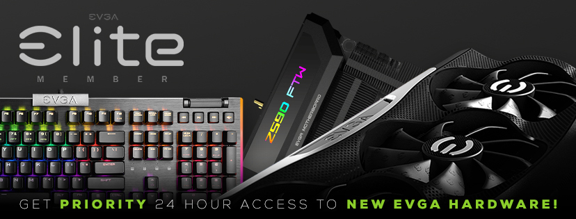EVGA on Twitter: