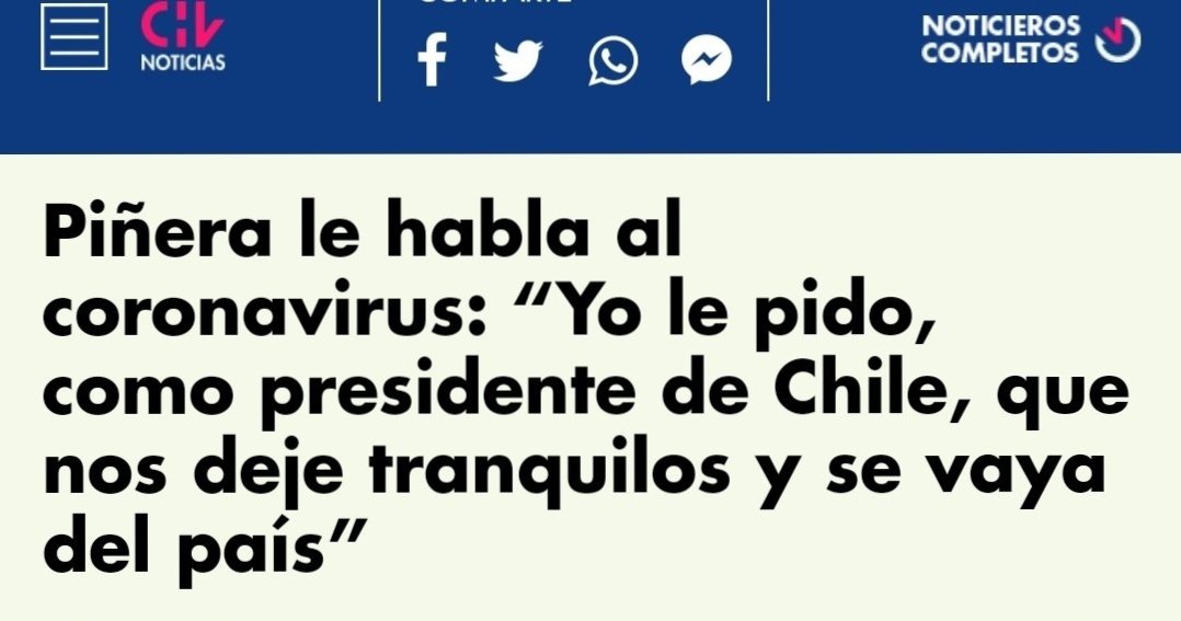luisingermanico's tweet photo. Estas son las variantes a cargo de la Pandemia, para que se hagan una idea.

#VarianteMañalich
#VarianteParis
#VariantePiñera https://t.co/wejRq71l5D