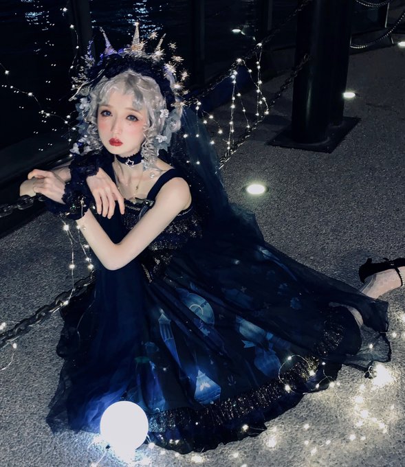 コスプレイヤー依川川__のTwitter画像61