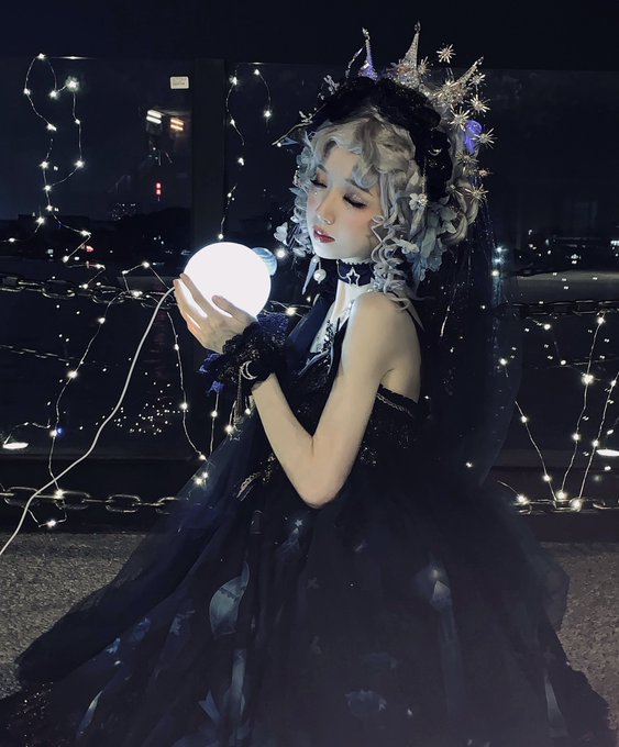 コスプレイヤー依川川__のTwitter画像62