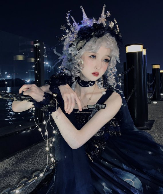 コスプレイヤー依川川__のTwitter画像59
