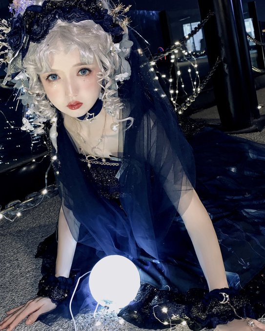 コスプレイヤー依川川__のTwitter画像60