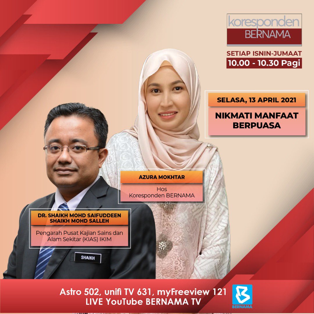 Ikim Fm Online Live