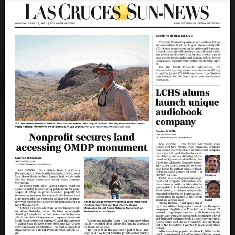 Abantu Audio tweet media