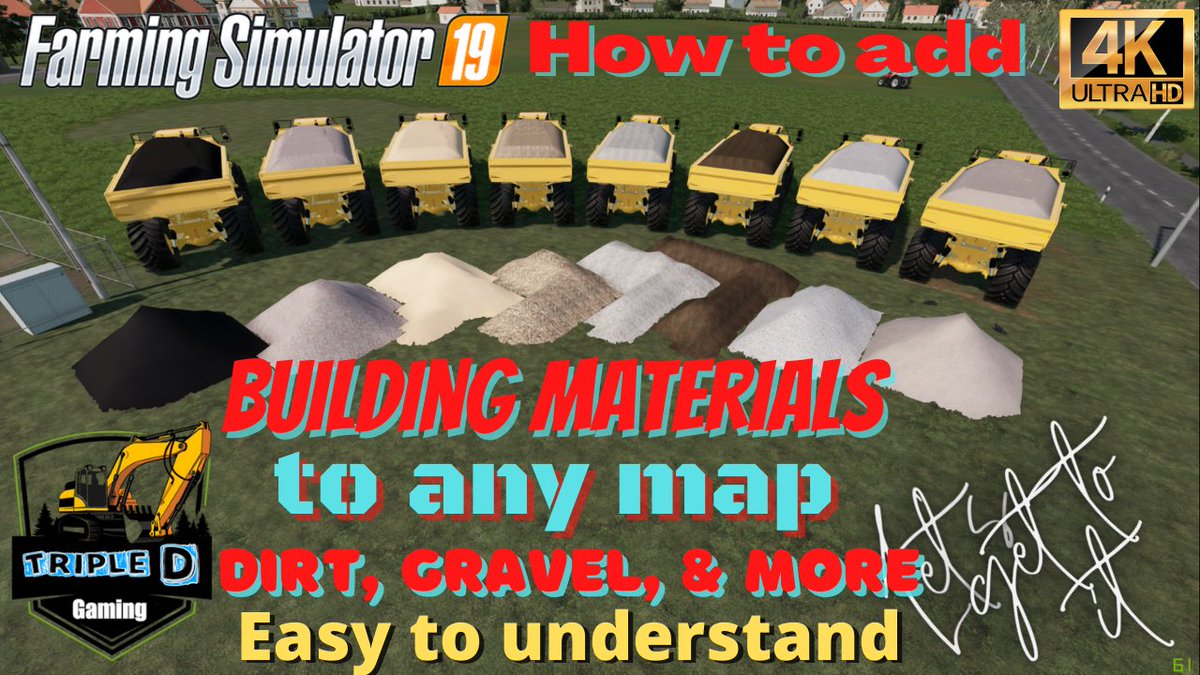 TripleDgaming1's tweet photo. I have had a lot of people asking for this so here you go just asking support channel please like comment subscribe thank you. #fs19 #fs19mods #farmingsim #farmingsimulator #farmingsimulator19 #farmingsimulator19mods #youtube #youtubegaming #gaming #gamer #farmingsimulator2019. https://t.co/SjqnCUFFtu