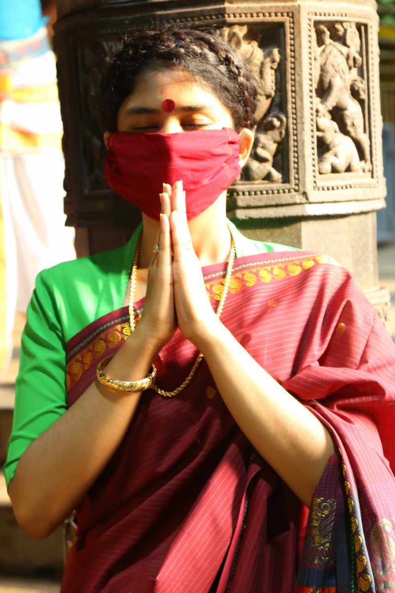 Sanchaita Gajapati tweet media
