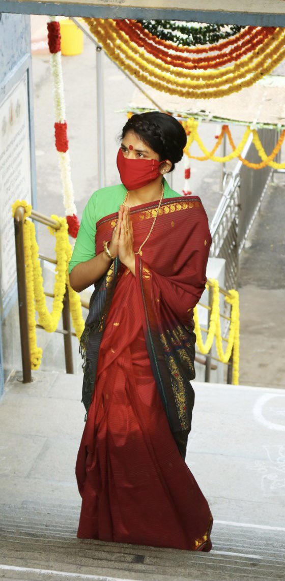 Sanchaita Gajapati tweet media